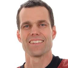 Jay Cook Omega Institute