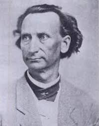 The Chaste Entertainments of Ossian Euclid Dodge