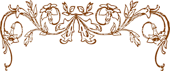 Realistic pumpkin with vine (85k). Download Brown Floral Border Transparent Image Pumpkin Vine Colouring Pages Full Size Png Image Pngkit