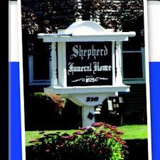 Shepherd Funeral Homes Home Facebook