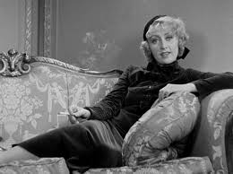 Is he bisexual or gay? Blondie Johnson 1933 Photo Gallery Imdb