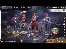 Garena free fire rap song|free fire songhi guys this is the official rap song of rishi rich for pubg mobile,in this video i have just converted it into free. Garena Free Fire Live Desi Army Members Gameplay Youtube