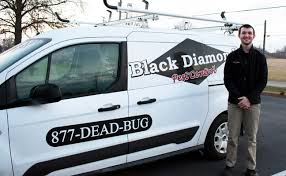 Diamond pest control inc is located in wilmington, de and can be reached at: Black Diamond Opens Additional Indiana Office Pest Management Professional