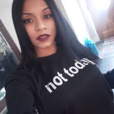 Michelle Pitts's Instagram, Twitter & Facebook