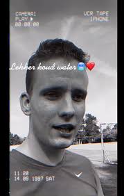 Het Is Slagroom Martijn Melvin