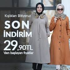 Tesettur Island Tesettur Giyim Triko Giyim Elbise