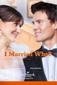 I Married Who? (TV Movie 2012)