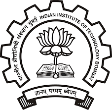 Iit Bombay Logo Indian Institute Of Technology Bombay In 2020 Bombay Online Education Government Jobs