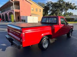 Image result for Vermillion 1991 Ranger