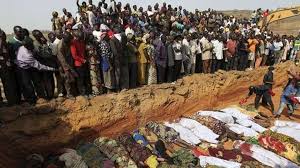Image result for herdsmen killings