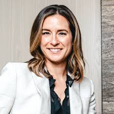 Corporate Leadership Awards 2025: Sophia Cisler, Anesthesia Services