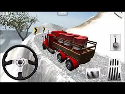Truck Speed Driving 3d Games Cargo Simulator Game Download Video Game For Truck Game Download Youtube