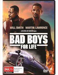 The eight hundred , however, has now overtaken the cop action/comedy, with its worldwide haul currently sitting at $425,633,208. Buy Bad Boys For Life On Dvd Sanity Online