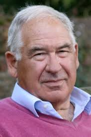 Derek Goldsmith obituary