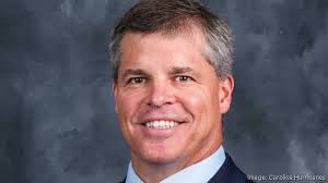 Lenovo Center, Fenton lead Triangle's destination center boom