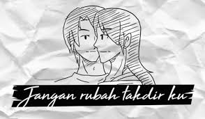 Yang kupunya hanyalah hati yang setia. Lirik Lagu Tuhan Ku Cinta Dia Jangan Rubah Takdirku Fonetekno Com