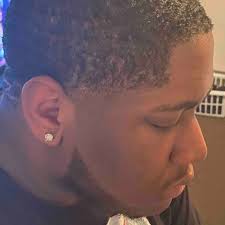 Fundraiser by Shurena Wall : Derrick's Send Off .