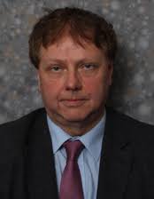 Professor Martin Ward