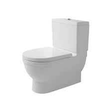 Duravit starck 3 wall mounted wc 2202090000 washdown model, white, compact. Duravit Starck 3 Stand Washdown Wc 2104090000 White For Vario Connection Big Toilet