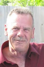 Obituary of James Philip McCarthy