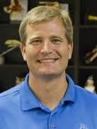 Dr. Carson Robertson