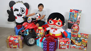 Click & collect available free home delivery for orders over €20. How Nine Year Old Ryan Kaji Youtube S 30 Million Man Just Keeps Getting Richer