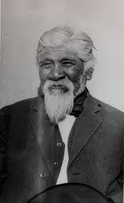 Winay (aka Winai, aka José Peregrino Romero), from Camarillo in Ventura  County, California