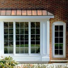 New plays on bay windows. Box Bay Window Houzz