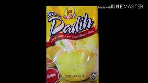 Resepi dadih susu sedut jagung aiskrim sedap pelangi asli tepung coklat segar milo segera sumi dutch lady my cara buat membuat hirup oreo paddle pop penang. Dadih Jagung Jenama Kijang Youtube