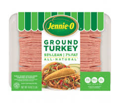 Best Ever Turkey Meatloaf Jennie O Recipes Recipe Ground Turkey Nutrition Recipes Jennie O