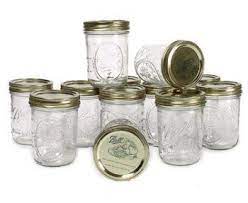 Mason Jars Sterilizing Canning Jars Canning Jar Lids Canning Jars