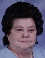 Obituary information for Nila Sue Stevens