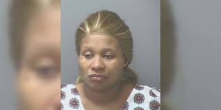 Mother of Thomasville 12-year-old shot by teen brother arrested