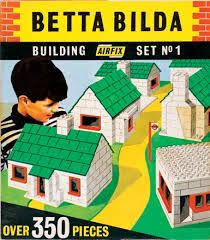 Image Result For 1960 S Toy Building Bricks My Childhood Memories Childhood Memories Childhood