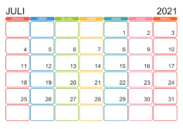Check spelling or type a new query. Kalender Juli 2021 Kalender365 Su
