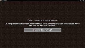 Well, your dreams can become real with the minecraft r. Can T Join Friend S Server Server Aternos Community