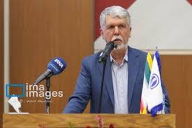 صالحی: تمدن ایران در طول تاریخ هرگز شکست را نپذیرفته است