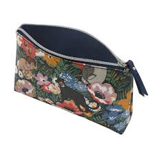 Maybe you would like to learn more about one of these? Buy Cath Kidston Jungle Book Matt Make Up Bag Blue Dan Fitzgeralds Tralee