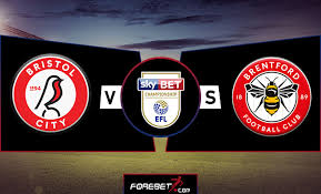 Compare brentford and bristol city. Bristol City Vs Brentford Preview 01 01 2020 Forebet