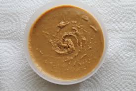 Epingle Sur Senegal Food