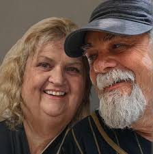 With all the joyful memories that the holiday season brings, there's still  a few sad memories that arise. Some of you may know that my Hutella "Mack"  Monts father passed