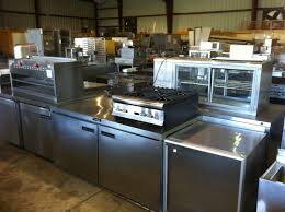 Artisan or large commercial food producer. A Grip Of Used Restaurant Equipment Just Arrived Frog Technical Website