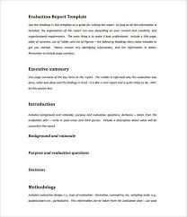 Executive summaries are generally prepared for higher authorities and executive employees of the company because they have no enough time to read complete business reports or documents. Free Sample Example Format Download Free Premium Templates Executive Summary Template Summary Template Executive Summary