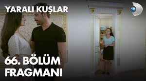Yarali Kuslar 66 Bolum Fragmani Youtube