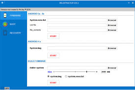 Esta opción consiste en descargar la herramienta mtk droid root & tools la cual nos permitirá rootear cualquier dispositivo con procesador mediatek. Download Mtk Extractor V2 6 3 Latest Version Root My Device