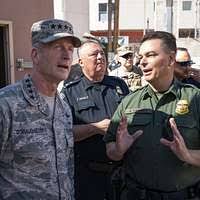 ShopRite Vice-President of Operations Tom Urtz speaks