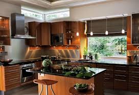 If you're ready to turn your kitchen. 20 Cool Modern Wooden Kitchen Designs