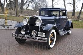 Image result for Cossack Brown 1930 Nash