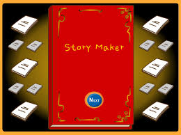 Story Maker Kids Stories Online Homeschool Language Arts Stories For Kids