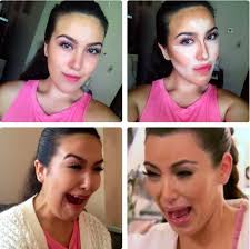 The women in my family have been known to shave not only their underarms and legs, but also their faces. 20 Women Who Know Why Beauty Is Pain Better Than Anyone Bright Side